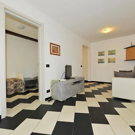 Casa Costa Serena 아파트