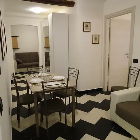 Casa Costa Serena 아파트 *