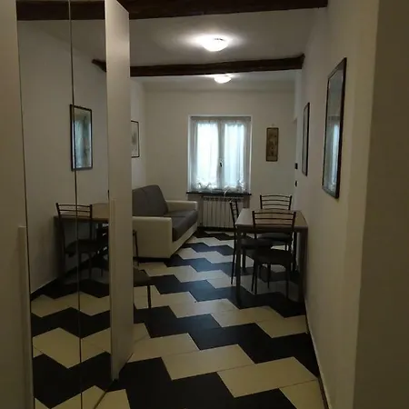 Casa Costa Serena * 제노바