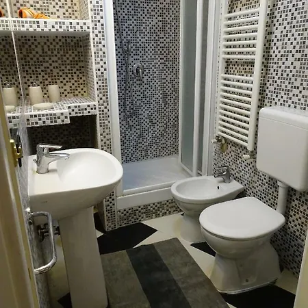아파트 Casa Costa Serena *