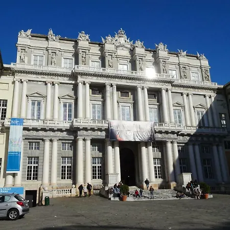 Casa Costa Serena 아파트